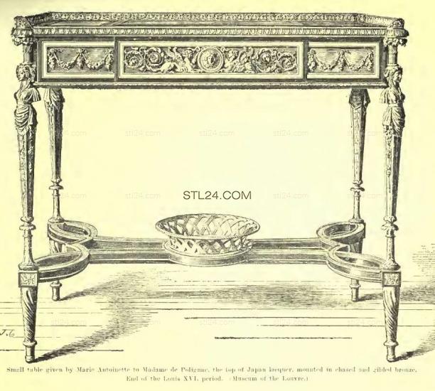 CONSOLE TABLE_0223